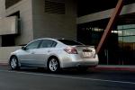 Nissan Altima 2010 года